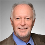 David M. Lockman