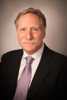 David M. Paris