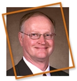 David M. Peterson