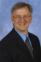David Michael Plouff