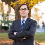 David M. Pocius