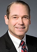 David Michael Powlen