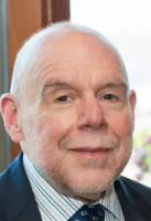 David M. Rosoff