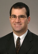 David Marc Saperstein