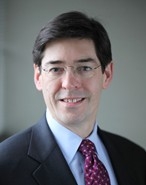 Mr. David Martin Schnorrenberg