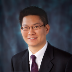 David Ming-Teh Tang
