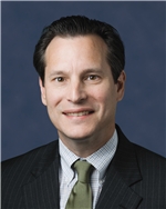 David Mark Whitaker