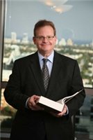 Mr. David Michael Wolpin