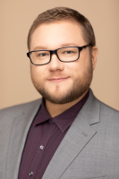 David M. Manes