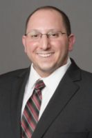 Mr. David Marc Ullian
