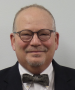 David Mark Barish