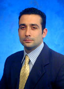 David Jeffrey Marroso