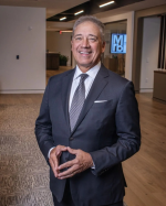 Marsh, Rickard & Bryan, P.C. - Law Firm in Montgomery, AL