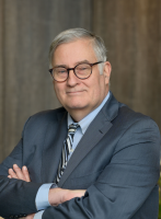 Masterman Krogmann P.C. - Law Firm in McLean, VA