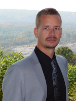 David Matthew Jones