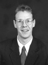 David A. McKellar