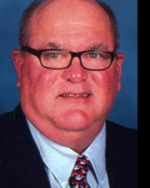 David Melvin Spotts, Esq.