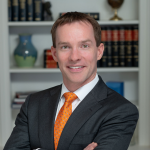 Mr. David Joseph Metzger
