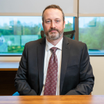 David Michael Mitteer