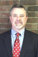 David Lawrence Moore