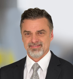 David Richard Moorman