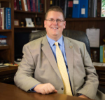 David N. Harger