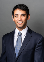 David Ali Nasrollahi