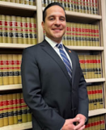 Mr. David Joseph Nunez
