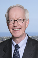 Mr. David Owen Thompson
