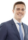 David Patrick Badour