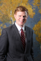 Mr. David P Billings