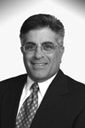 David Paul Burke
