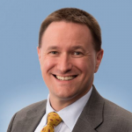 David P. Case