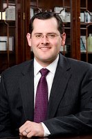 David Prince Creekman