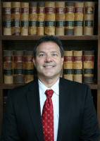 David P Doughty