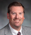 David P. E. Burkett