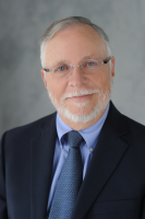 David P. Gorman