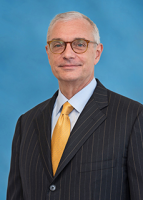 Mr. David Paul Herman