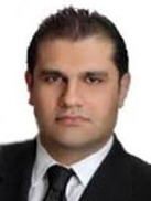 David P. Kashani