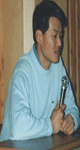 David P. Kim