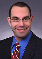 David P. Lindner