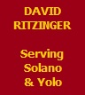 David Paul Ritzinger