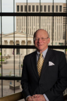 David P. Williamson