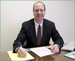 David Patrick Wimer