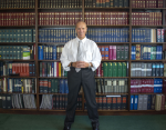 David P. Johnson - Law Firm in Sarasota, FL