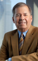 David E. Pepper