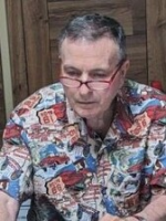 David Phillip Oliver