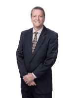 Mr. David Pilcher