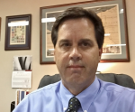 David Robert Boldt