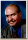 David Randall Cooksey